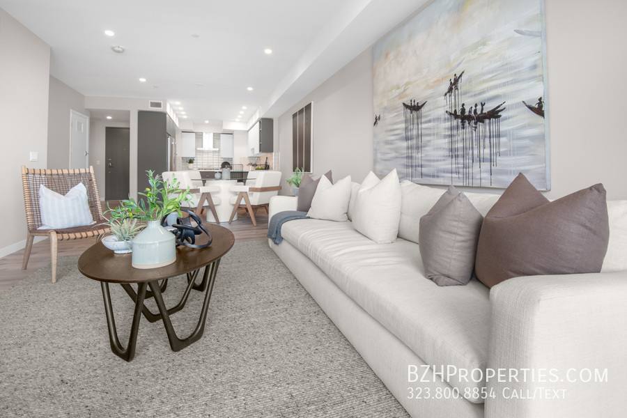 Condo for rent at 1226 S Bedford St #504, Los Angeles, CA 90035