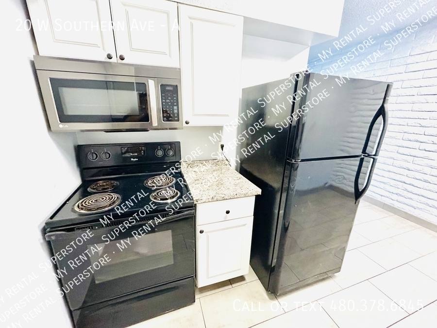 Apartment for rent at 20 W Southern Ave #A, Mesa, AZ 85210