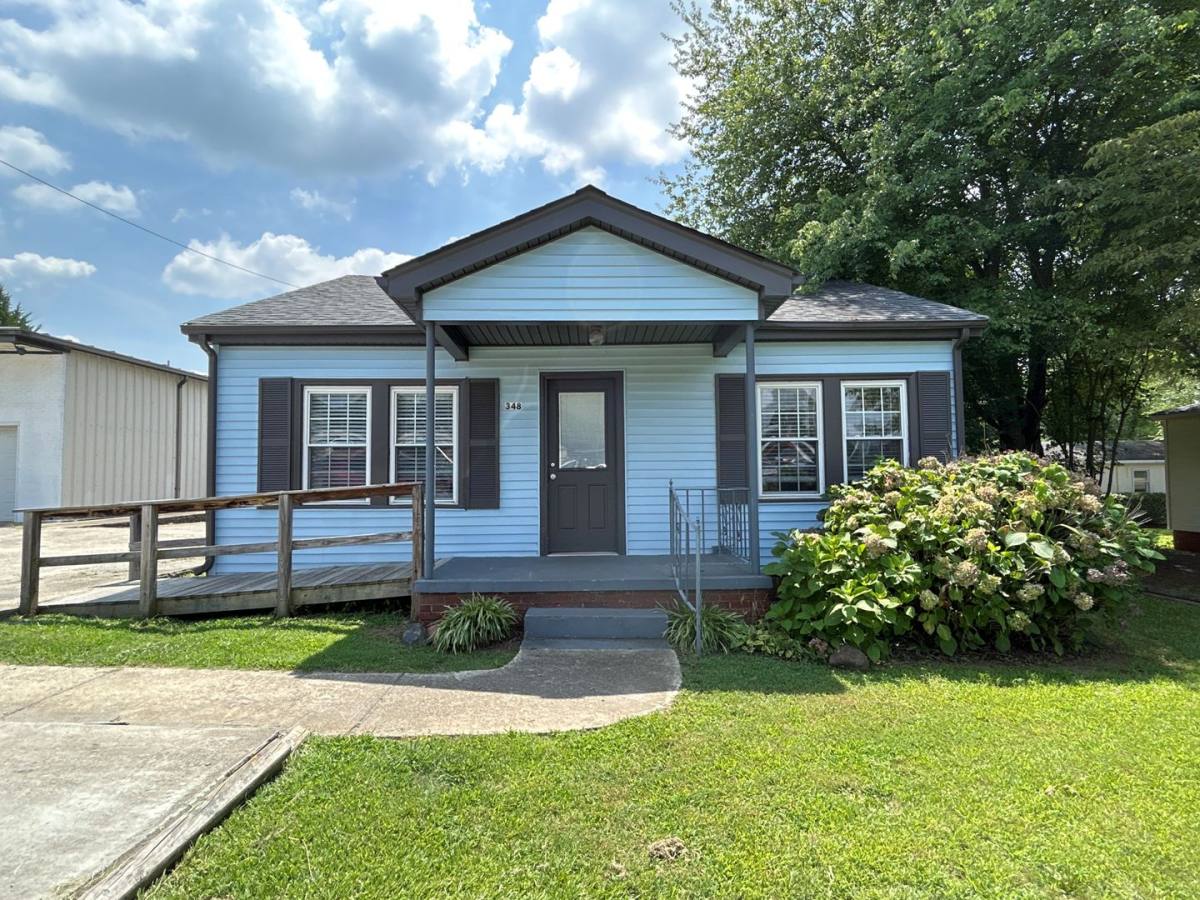 House for rent at 348 Union Cemetery Rd SW, Concord, NC 28027