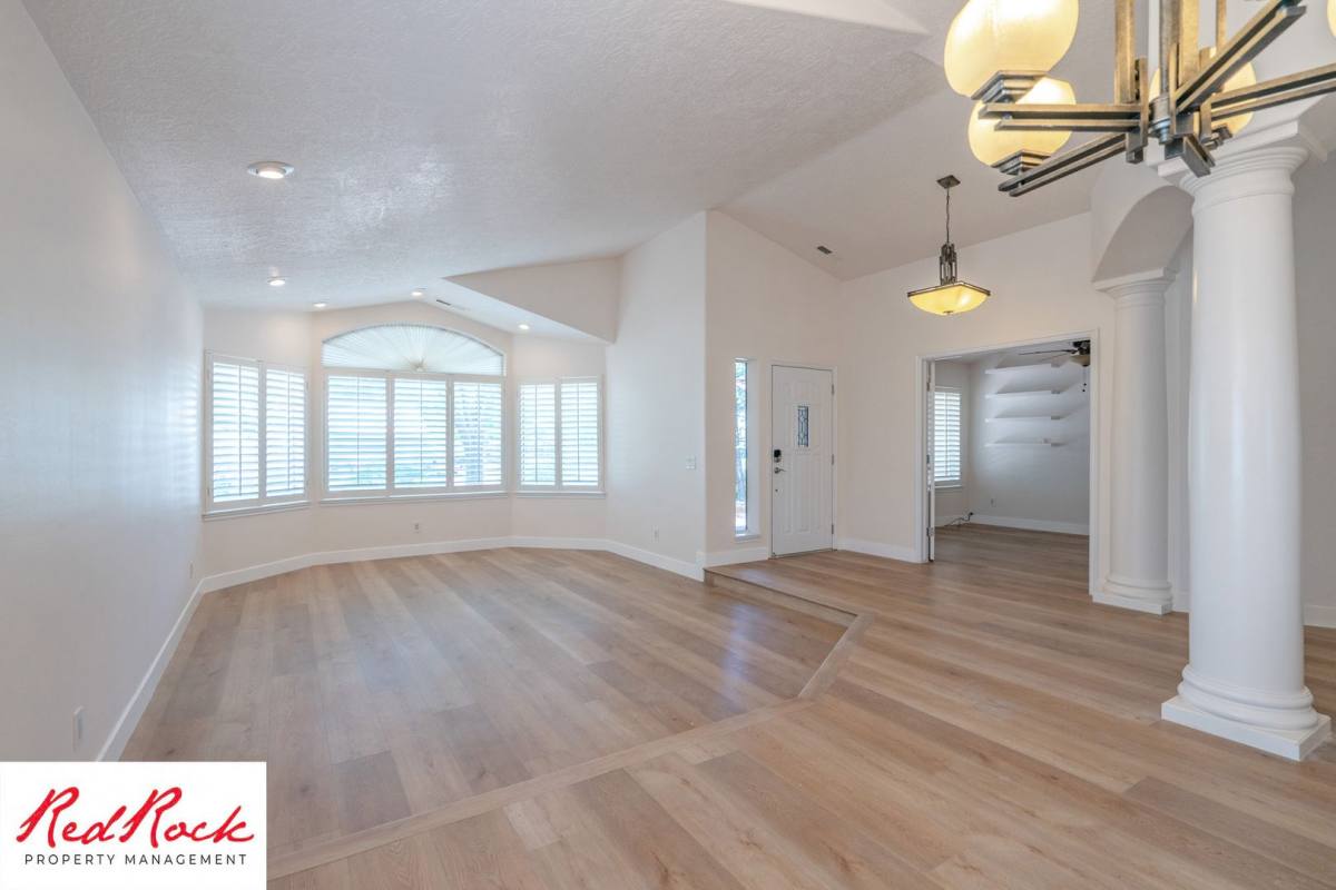 House for rent at 3693 S 1470 W, Saint George, UT 84790