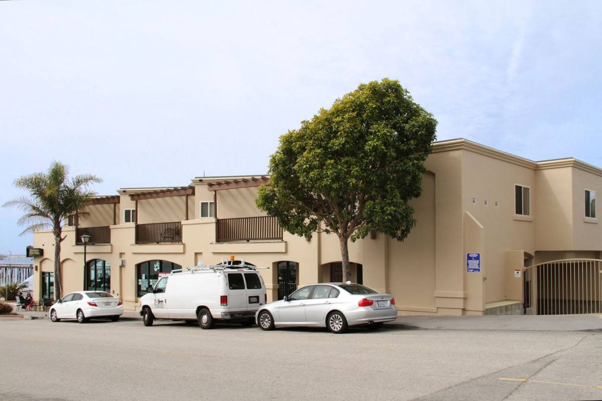 Apartment for rent at 310 312 Front St, Avila Beach, CA 93424
