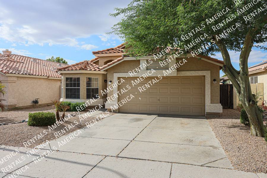 House for rent at 3229 E Brookwood Court, Phoenix, AZ 85048
