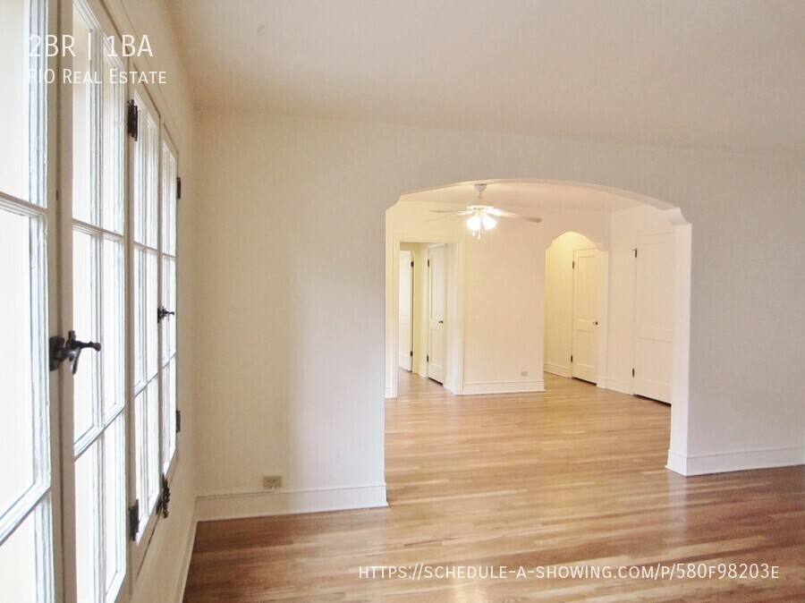 Apartment for rent at 1505 E 13th Ave #7, Denver, CO 80218