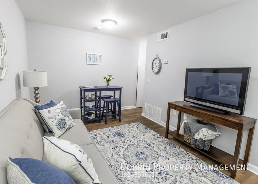 Townhouse for rent at 2262 Afton Ave, Richmond, VA 23224