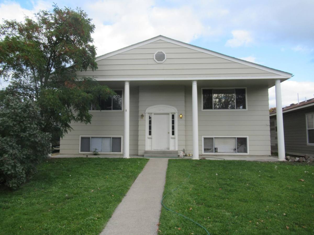 Apartment for rent at 208 S Pine St, Ellensburg, WA 98926