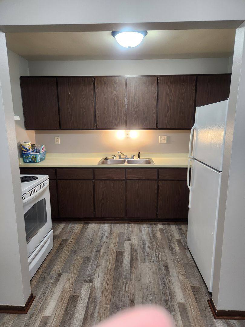 Apartment for rent at 1414 Martiny Court, Baraboo, WI 53913