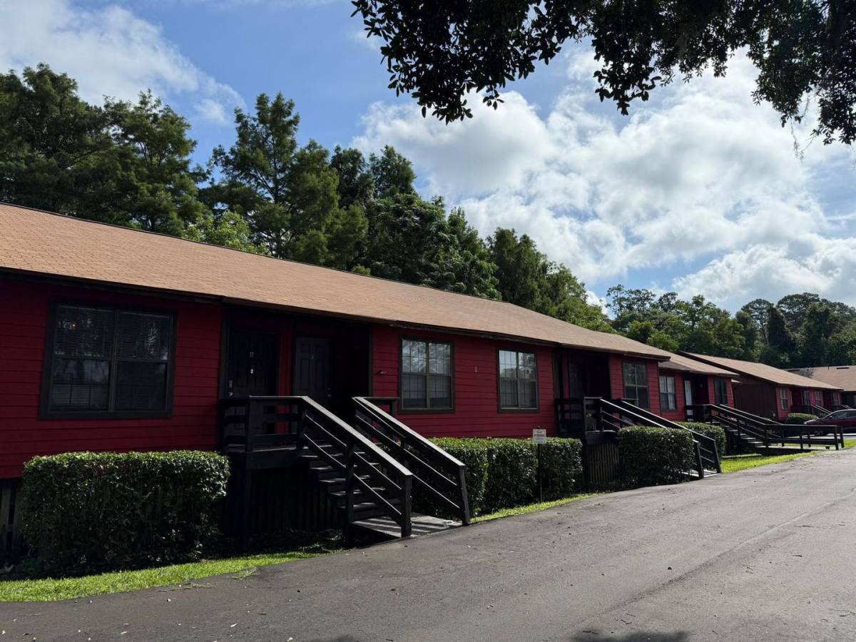 Apartment for rent at 1812 W Tharpe St, Tallahassee, FL 32303