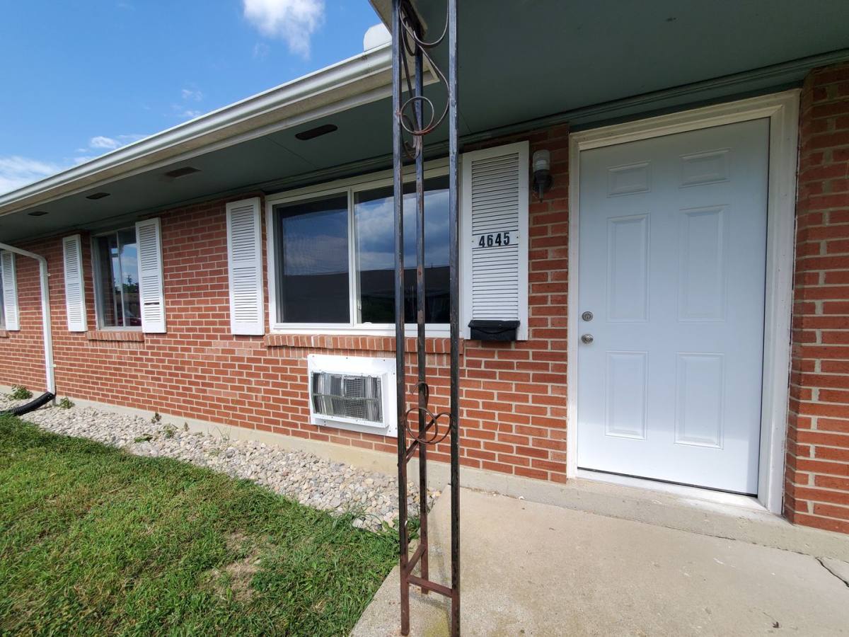 Apartment for rent at 4641 Wayne Meadows Circle, Dayton, OH 45424