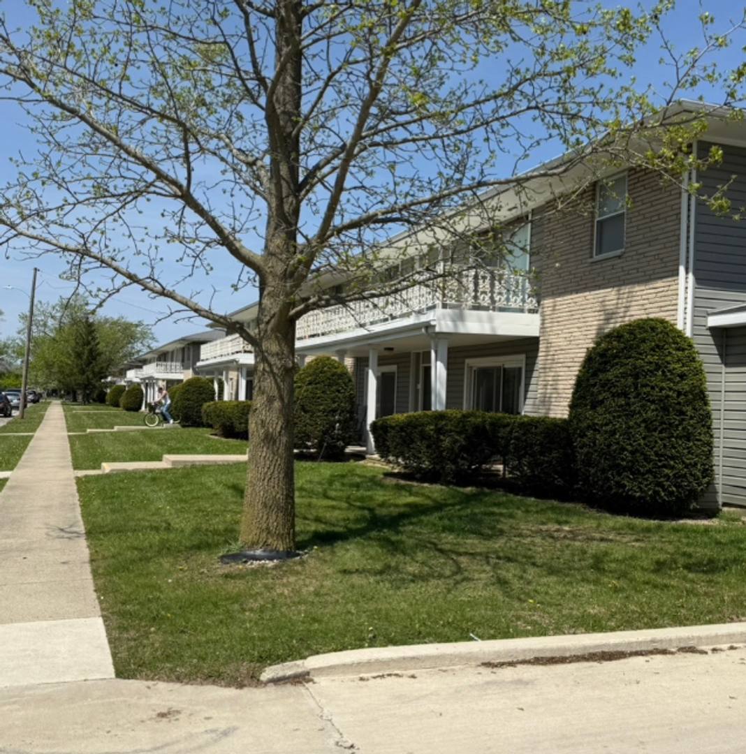 Apartment for rent at 1005 N Park Forest Dr, Marion, IN 46952