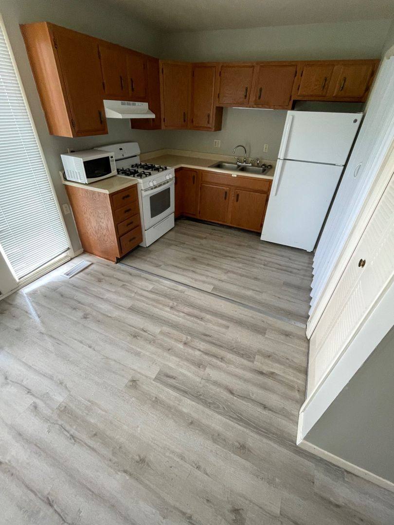 Apartment for rent at 1005 N Park Forest Dr, Marion, IN 46952