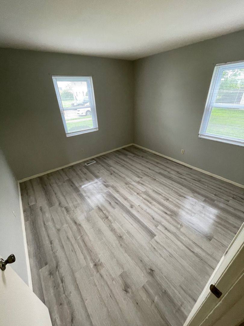 Apartment for rent at 1005 N Park Forest Dr, Marion, IN 46952