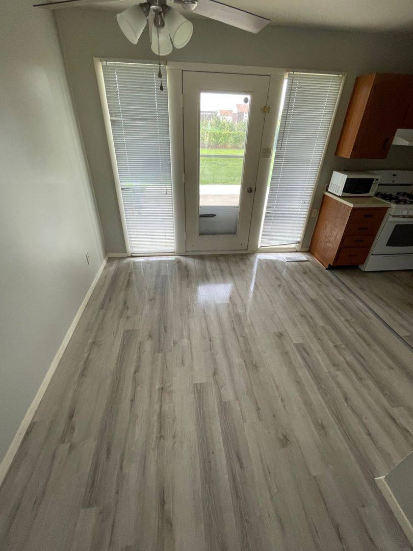 Apartment for rent at 1005 N Park Forest Dr, Marion, IN 46952