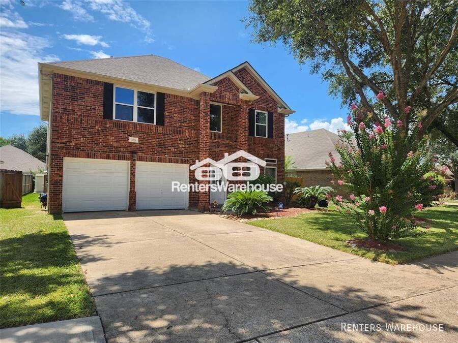 House for rent at 7206 Bethany Bay Dr, Missouri City, TX 77459