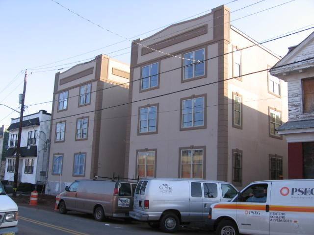 Apartment for rent at 202-206 S 8th St, Newark, NJ 07103