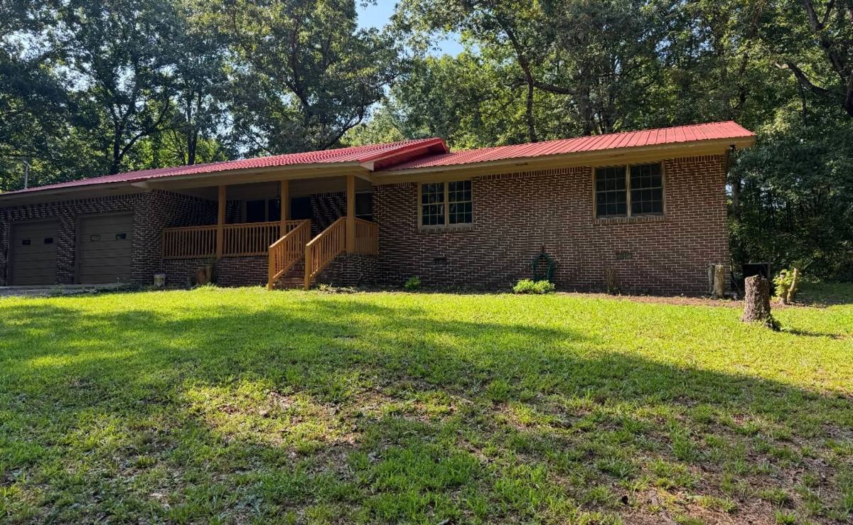 House for rent at 200 Mountain Viewdr, Attalla, AL 35954