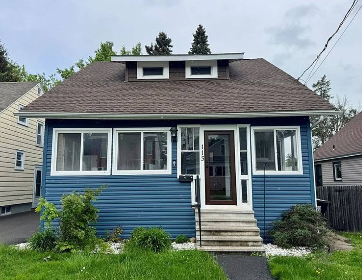 House for rent at 113 Delmar Place, Syracuse, NY 13208