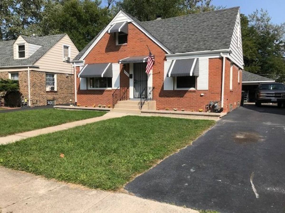House for rent at 14133 Calumet Ave, Dolton, IL 60419