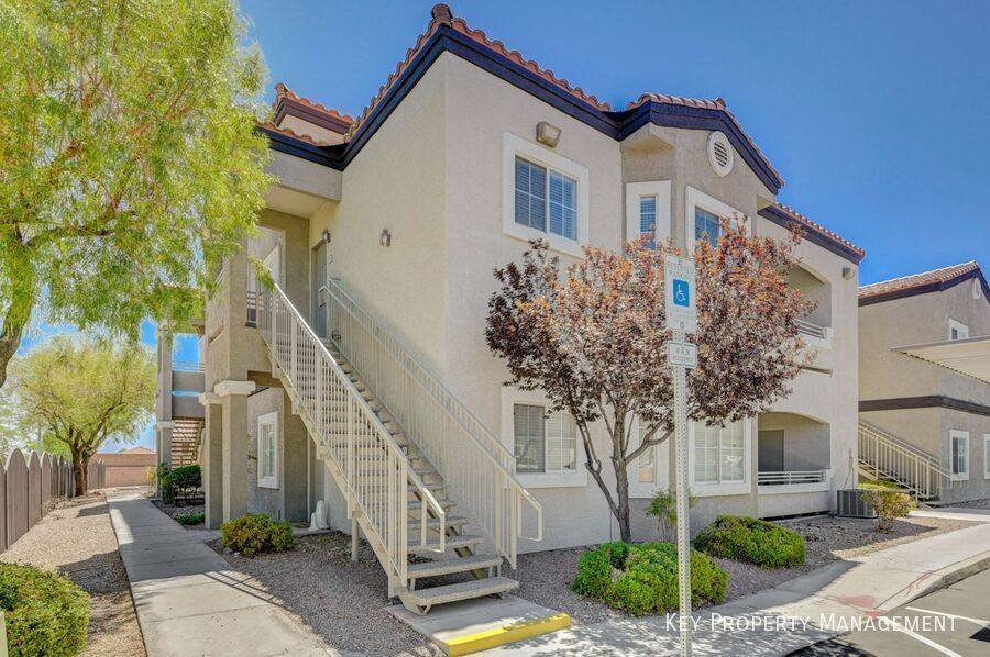Condo for rent at 6160 Rumrill St #235, Las Vegas, NV 89113