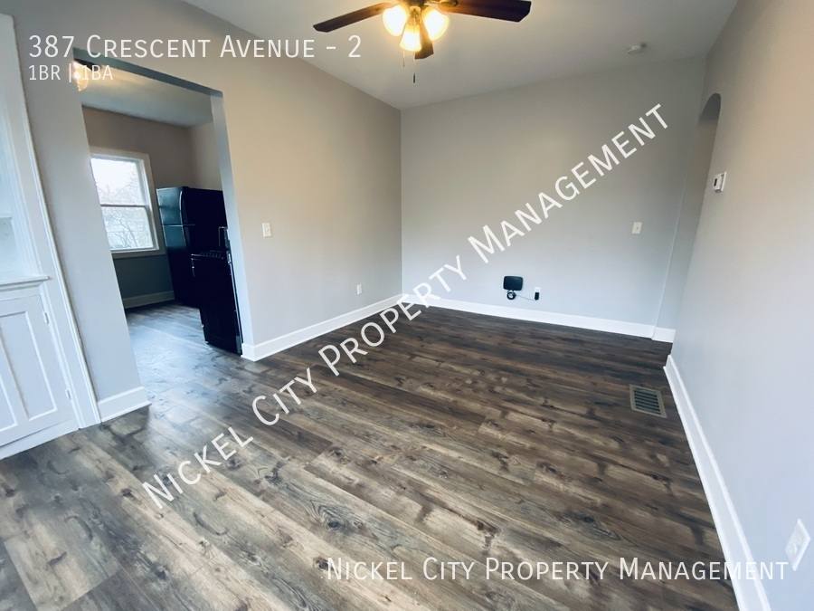 Apartment for rent at 387 Crescent Ave #2, Buffalo, NY 14214