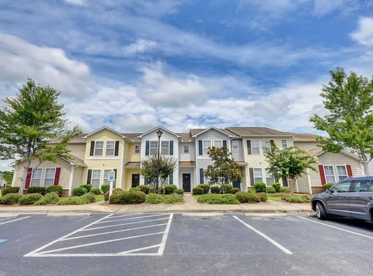 Townhouse for rent at 314 Kiskadee Loop #8C, Conway, SC 29526