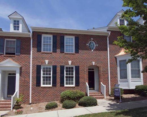 Townhouse for rent at 204 Brookgreen Dr, Chapel Hill, NC 27516