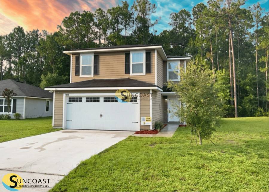 House for rent at 7118 Plymouth Grove Court, Jacksonville, FL 32220