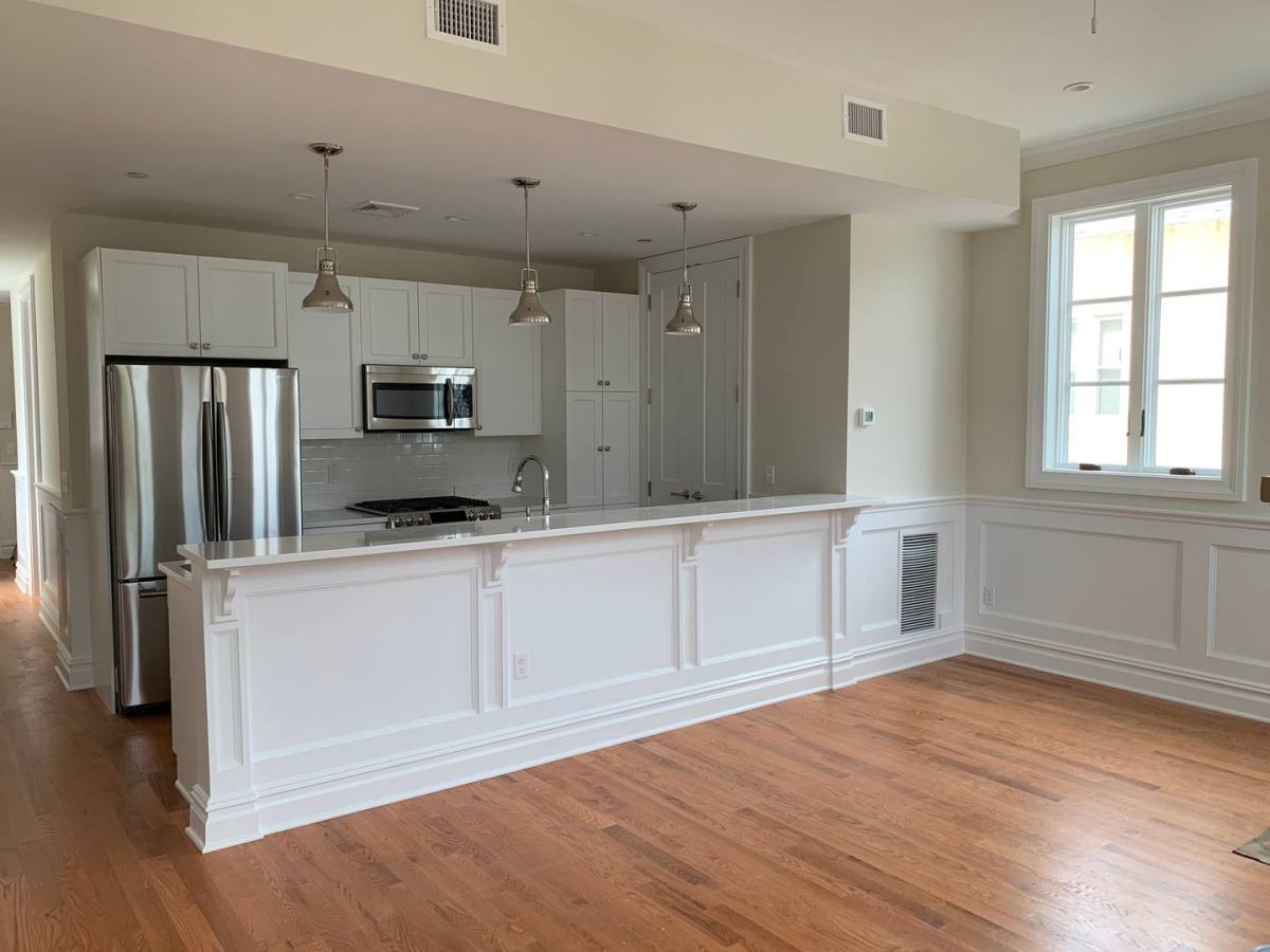Apartment for rent at 125 Main St, Manasquan, NJ 08736