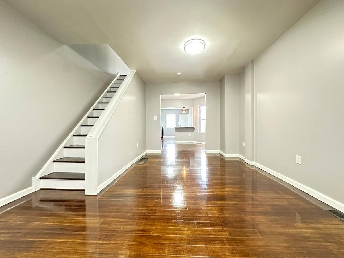 Townhouse for rent at 5318 Kershaw St, Philadelphia, PA 19131