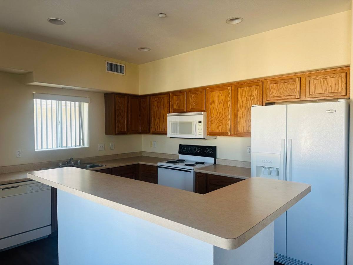 Apartment for rent at 1765 Central Ave, Bullhead City, AZ 86442