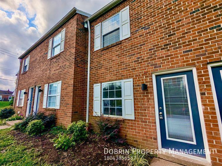Apartment for rent at 2001 Lakeview Ave #L, Richmond, VA 23220