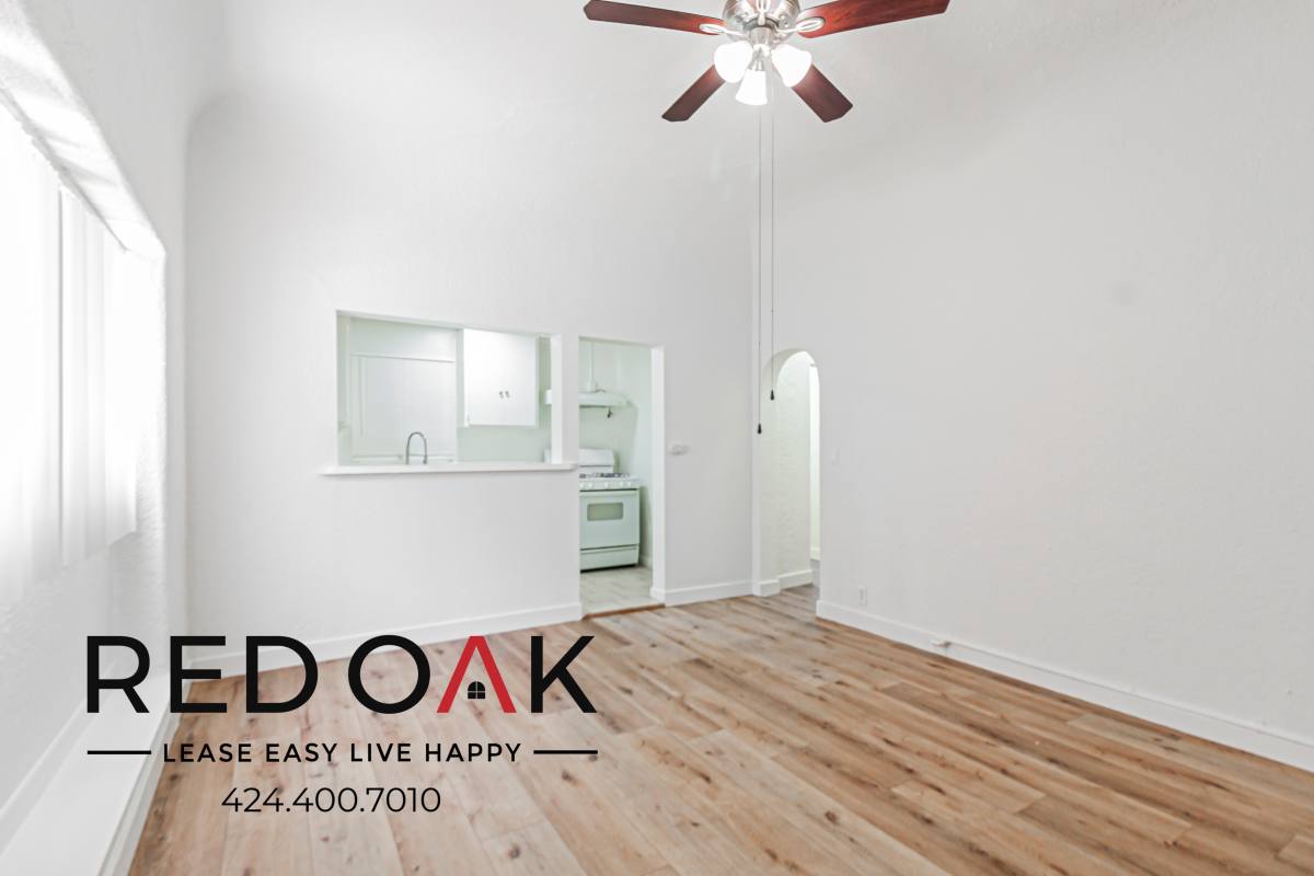 Condo for rent at 739 S Normandie #101, Los Angeles, CA 90005