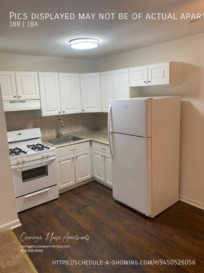 Apartment for rent at 100 New Rd Down, Somers Point, NJ 08244