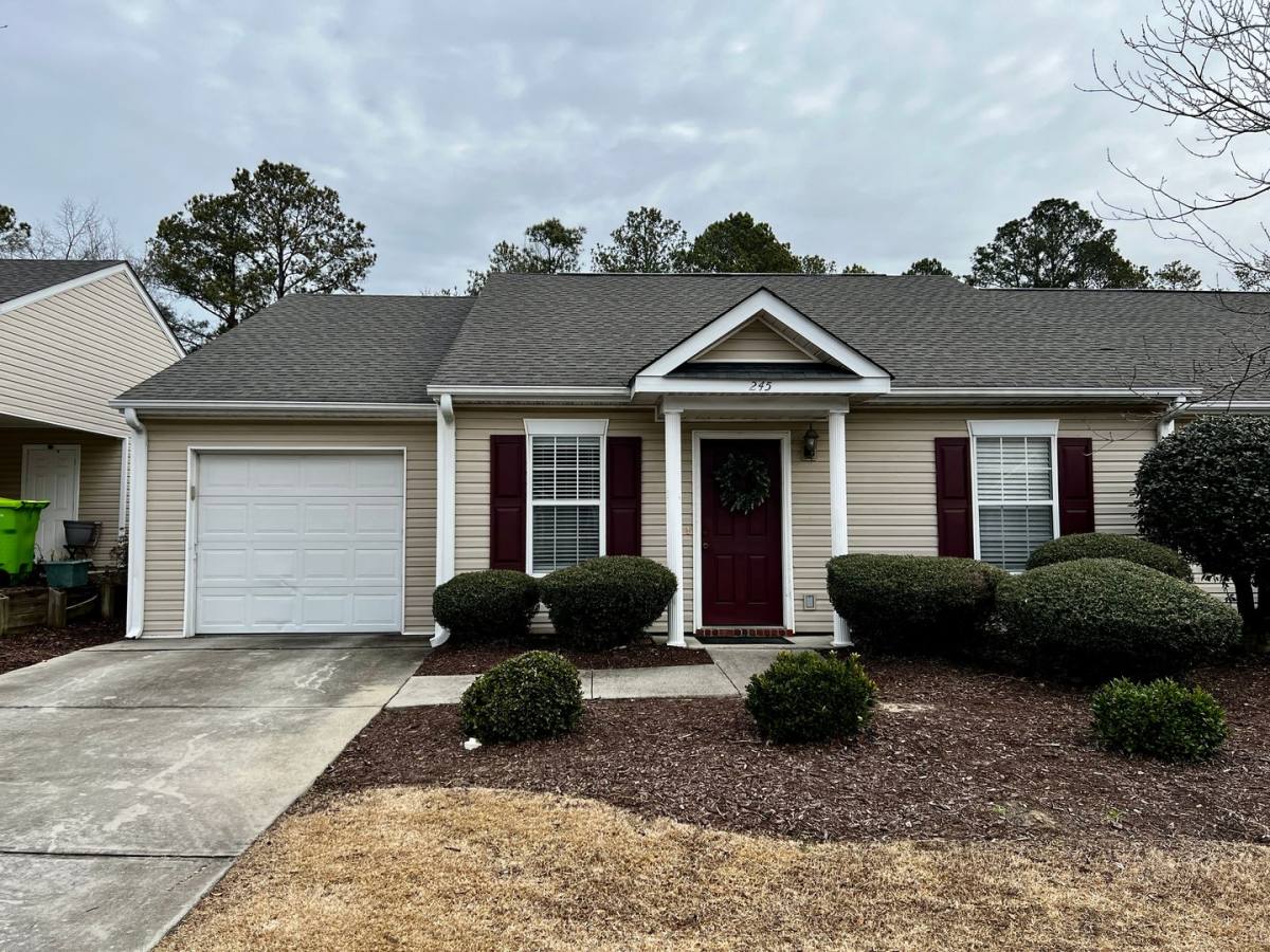 House for rent at 245 Philmont Dr, Columbia, SC 29223