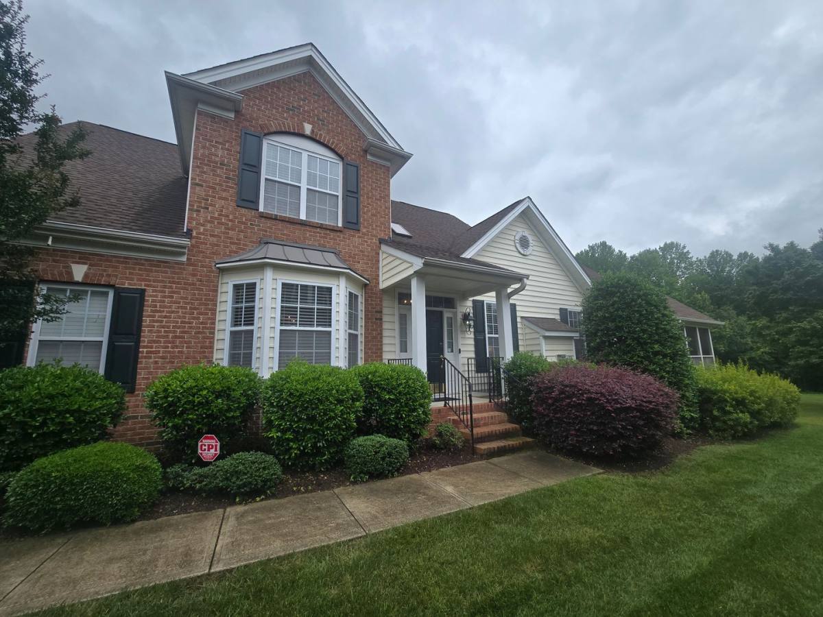 Townhouse for rent at 9217 Fawn Lake Dr, Raleigh, NC 27617