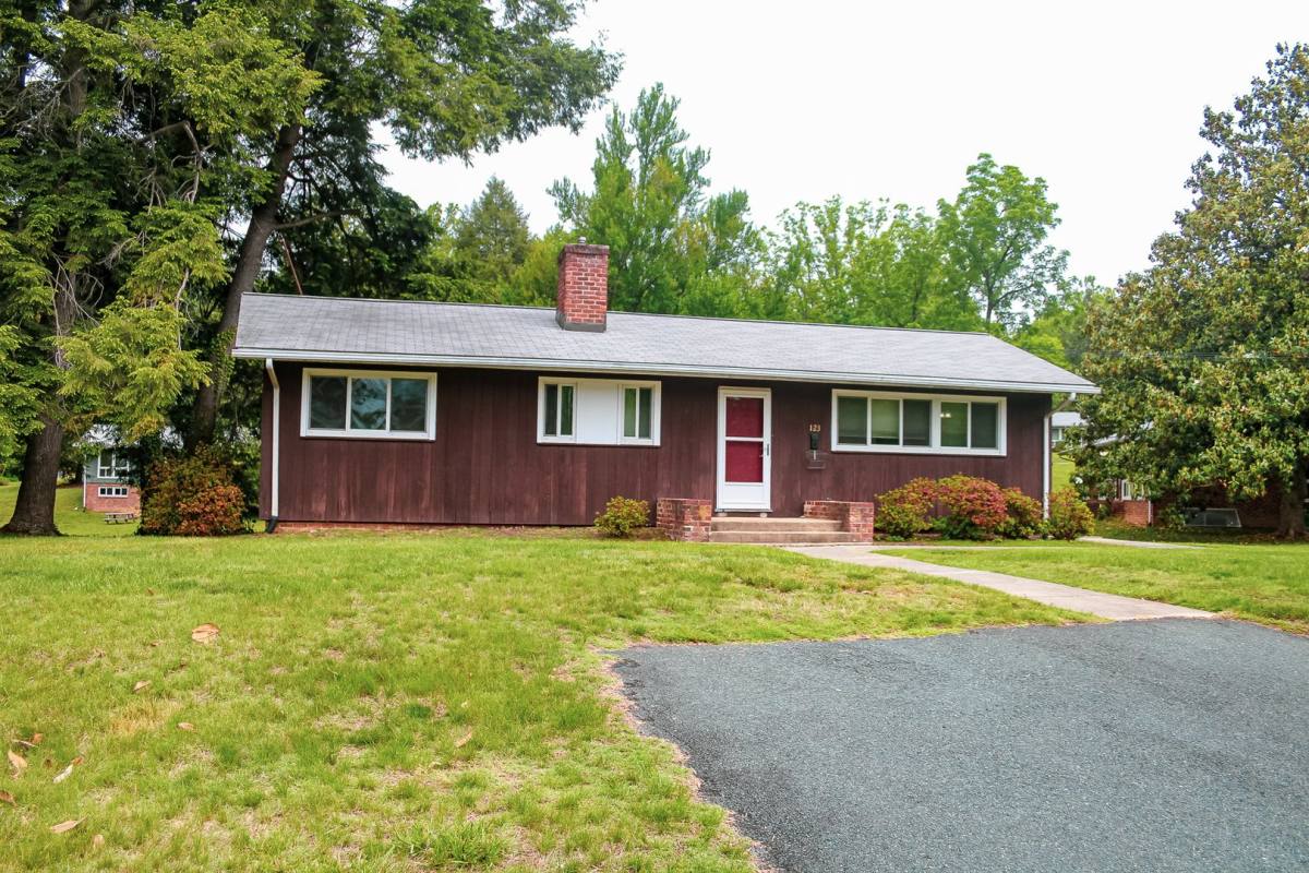 Townhouse for rent at 137 Mimosa Court, Charlottesville, VA 22903