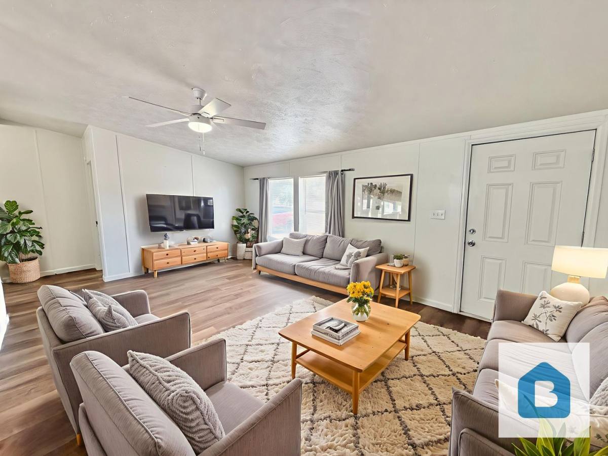 House for rent at 715 S Ogden Ave, Pueblo, CO 81001
