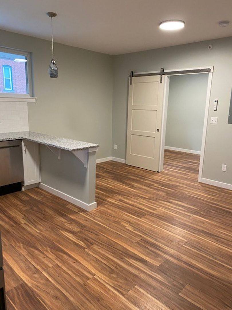 Apartment for rent at 1 Prospect St, New Britain, CT 06051