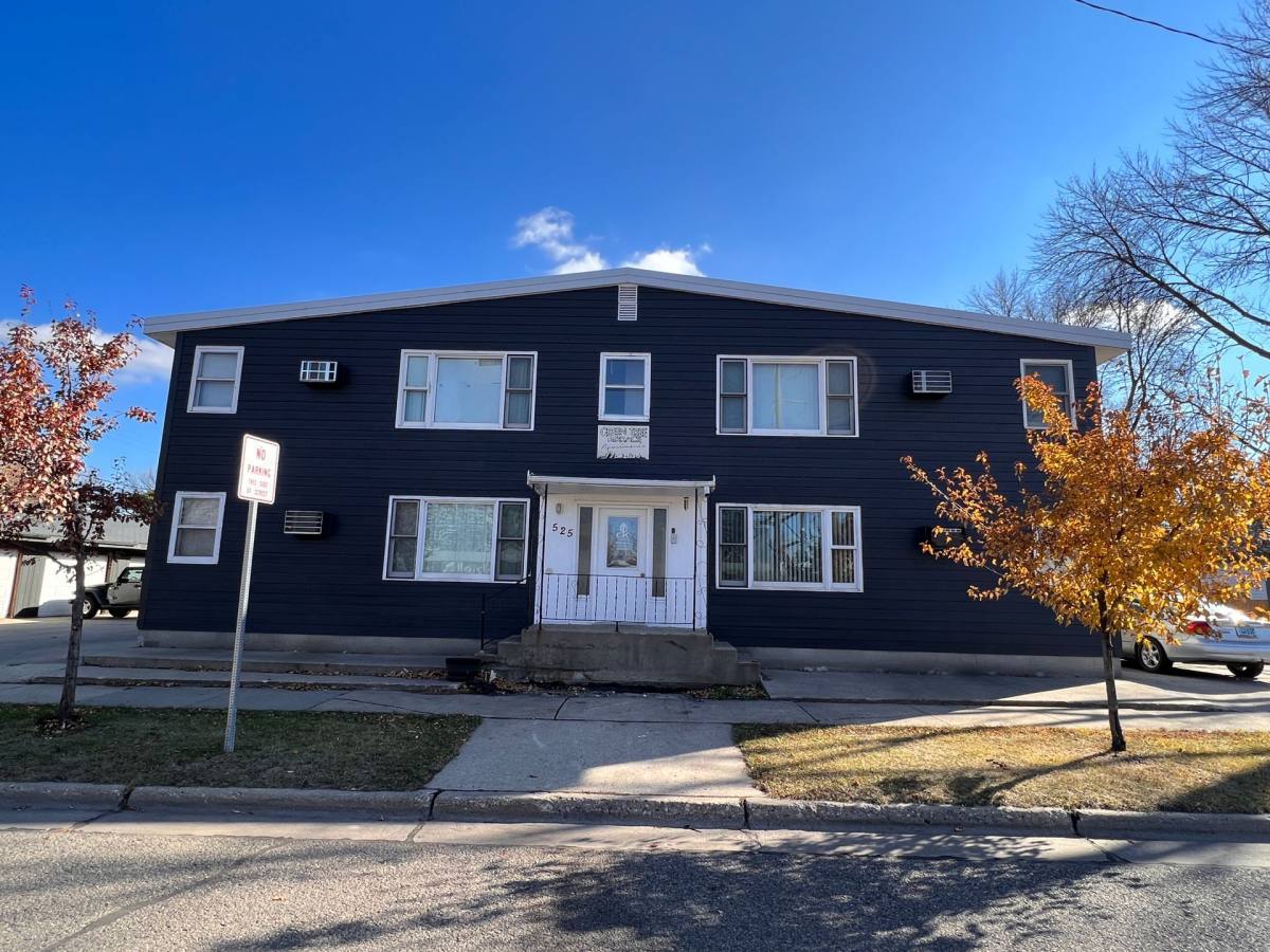 Apartment for rent at 525 9th Ave N, Grand Forks, ND 58203