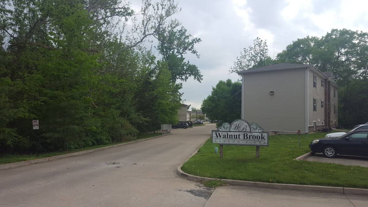 Condo for rent at 5451 S Bethel Church Rd, Columbia, MO 65203