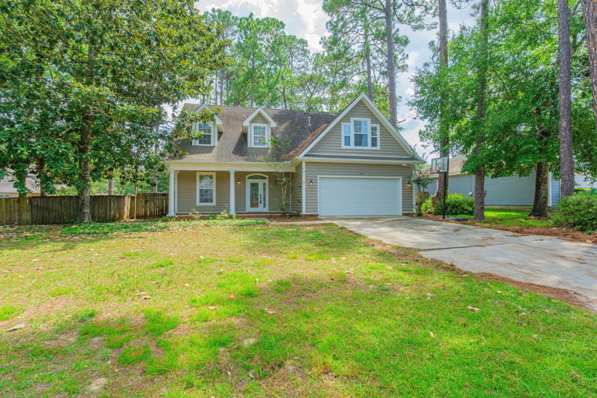 House for rent at 4064 11th St, Niceville, FL 32578