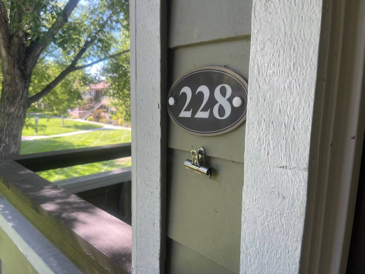 Apartment for rent at 530 E Patriot Blvd, Reno, NV 89511