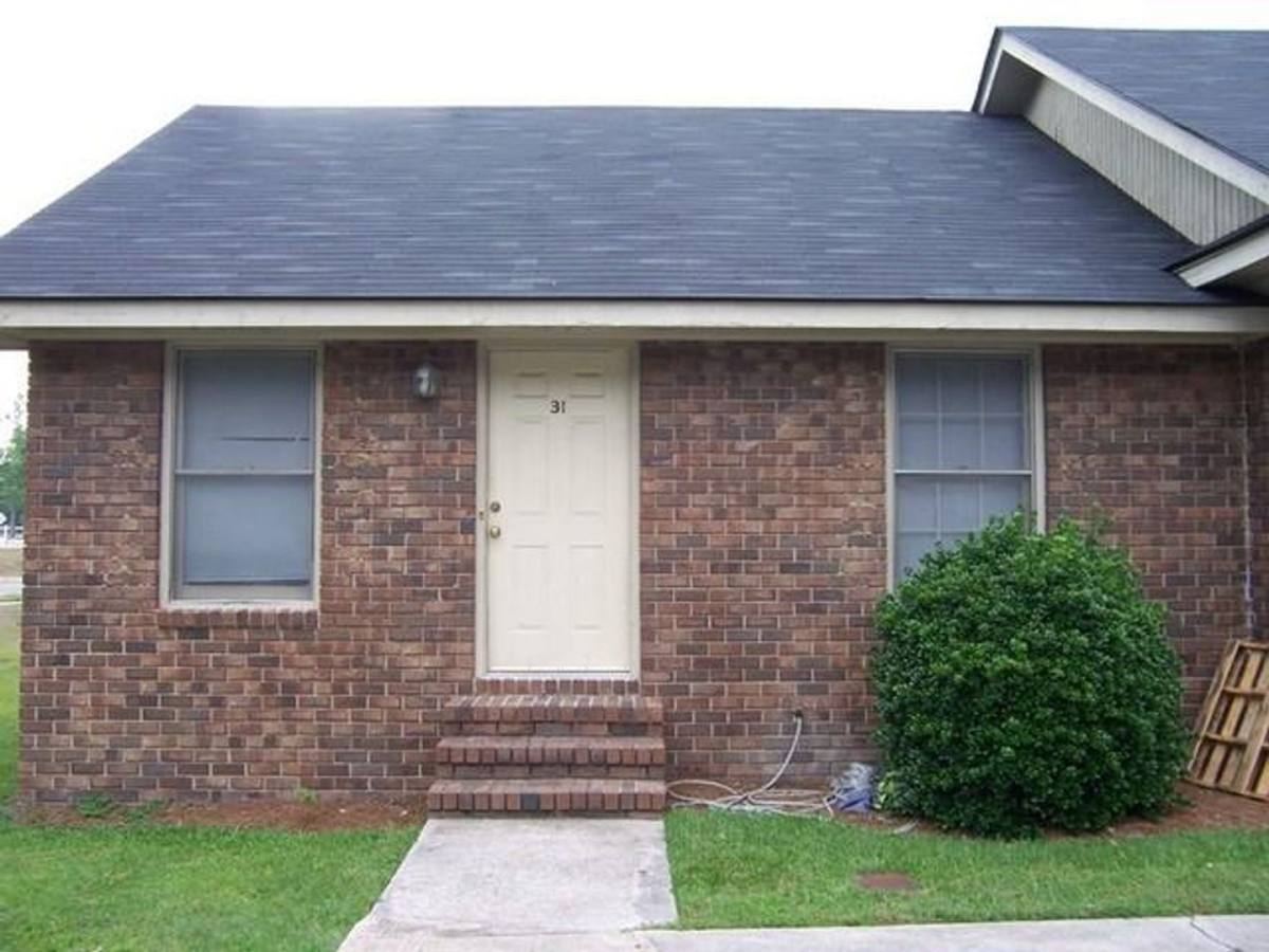 House for rent at 100 Lanier Dr #31, Statesboro, GA 30458