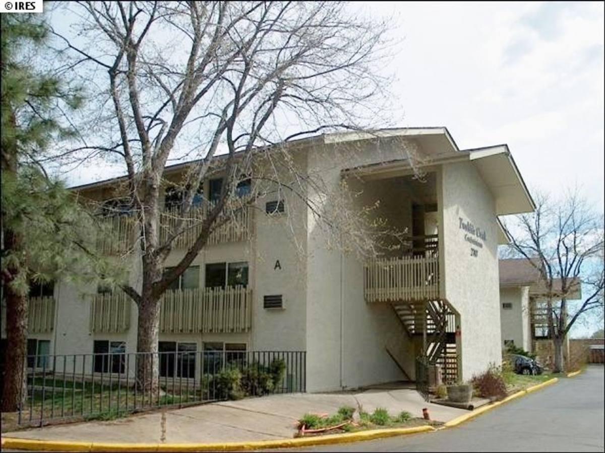 Condo for rent at 2707 Valmont Rd, Boulder, CO 80304
