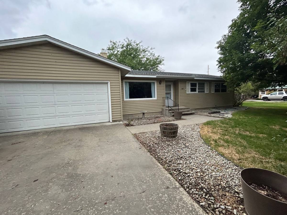 House for rent at 367 Zimmerman Lane, Hamilton, MT 59840