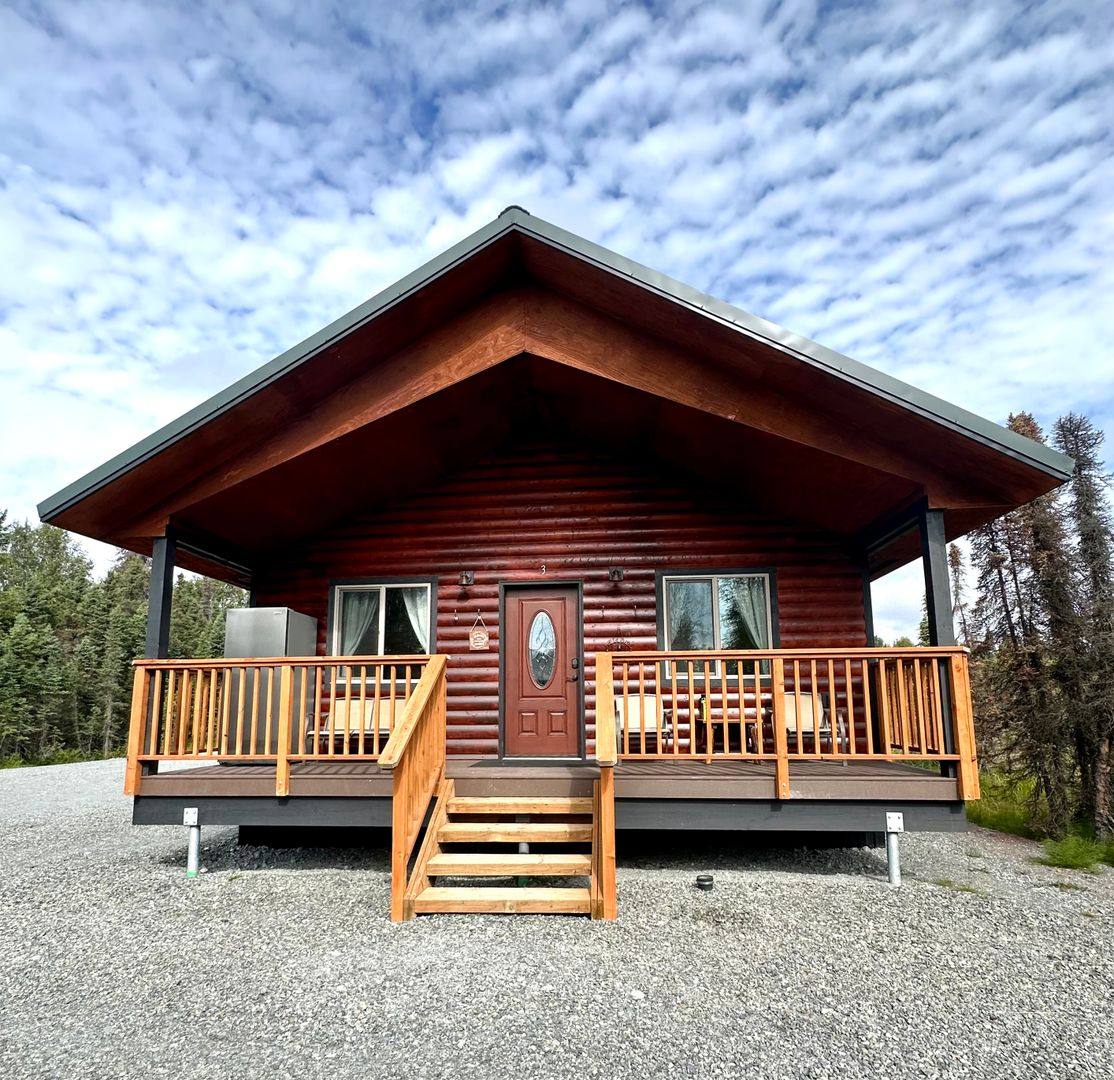 Apartment for rent at 1050 Angler Dr, Kenai, AK 99611