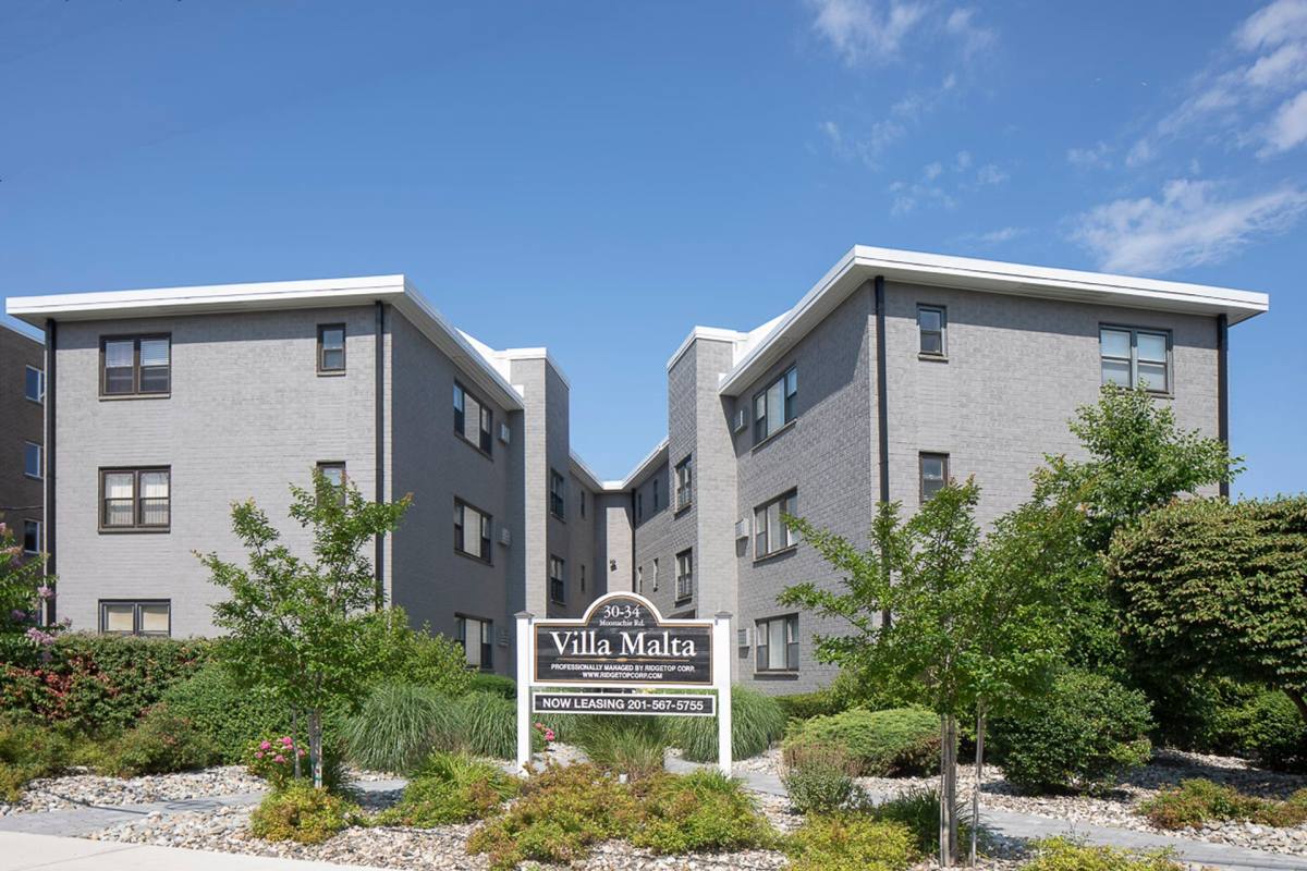 Apartment for rent at 30-34 Moonachie Rd, Hackensack, NJ 07601