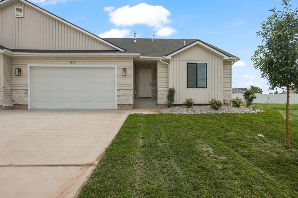 House for rent at 3820 E Shanna Lane, Idaho Falls, ID 83401