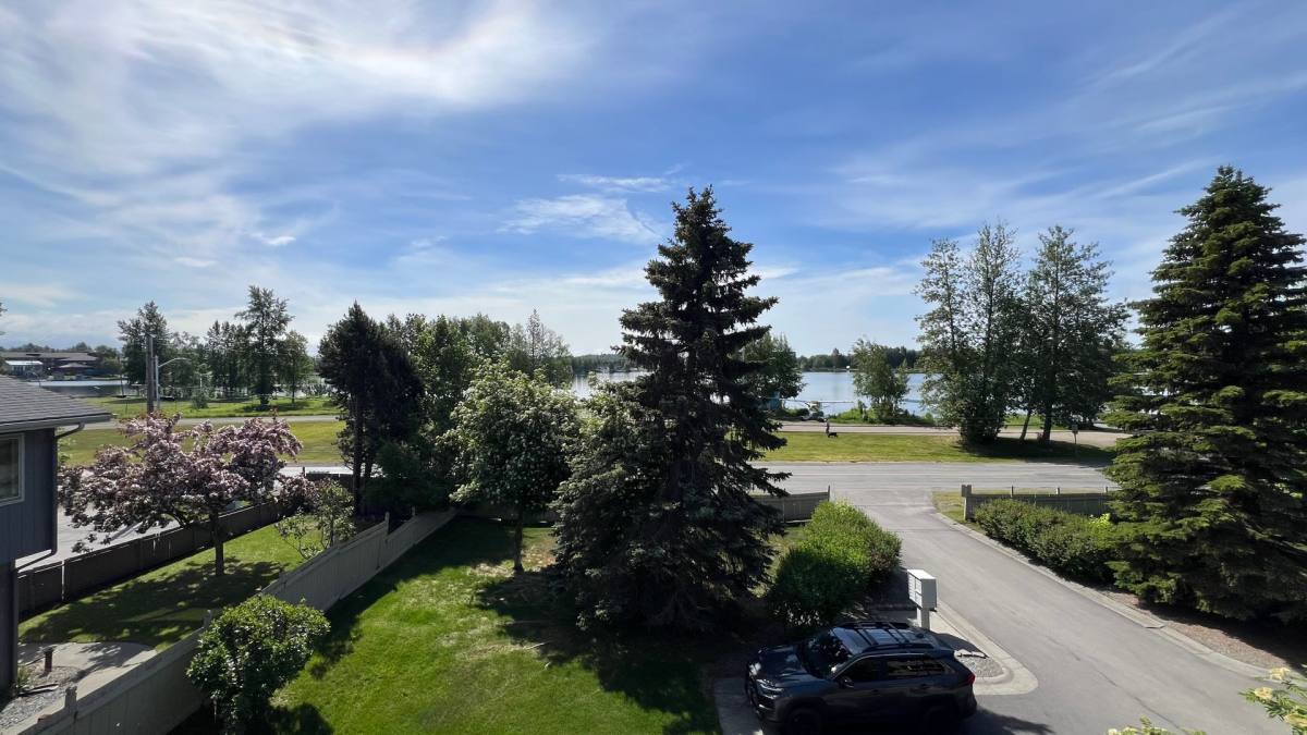 Condo for rent at 3425 Lakeshore Dr, Anchorage, AK 99517