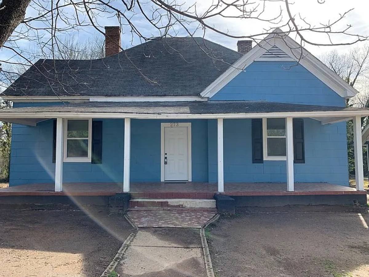 House for rent at 273 Ernest L Collins, Spartanburg, SC 29306