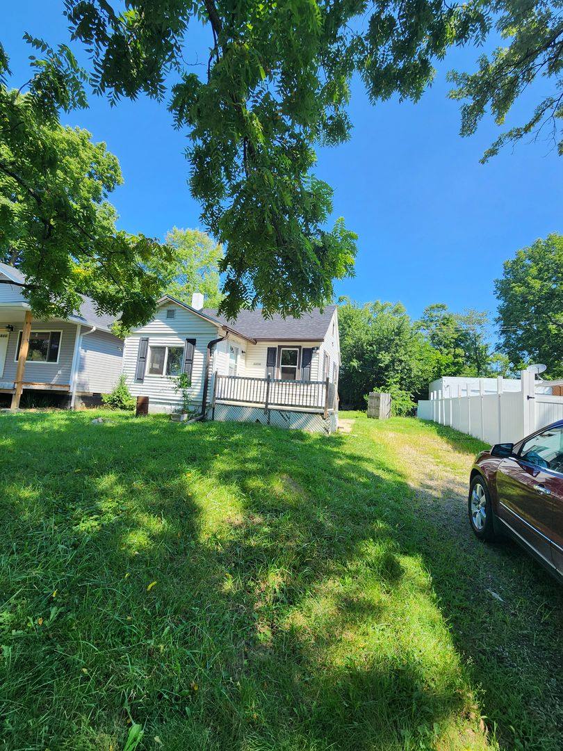 House for rent at 3653 Michigan Ave, Dayton, OH 45416
